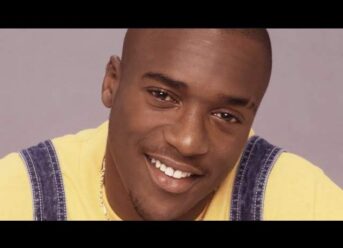Lamont Bentley