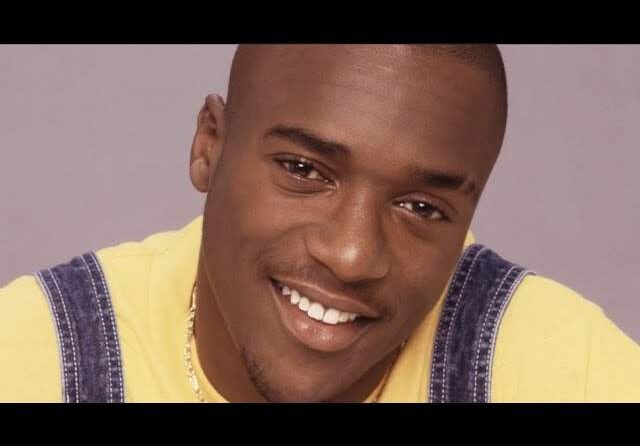 Lamont Bentley