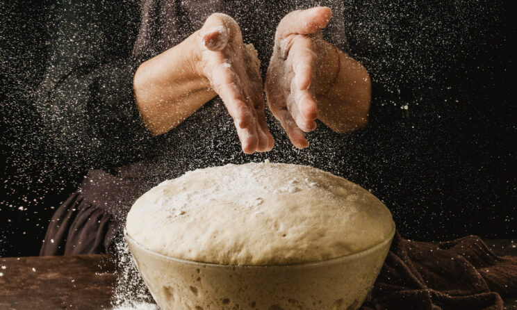 dough maker