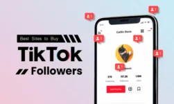 buy TikTok Followers