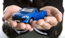 Second Hand Car Loan Interest Rates