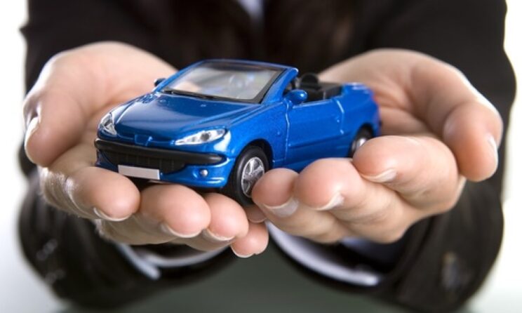 Second Hand Car Loan Interest Rates