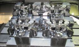 workholding fixture design