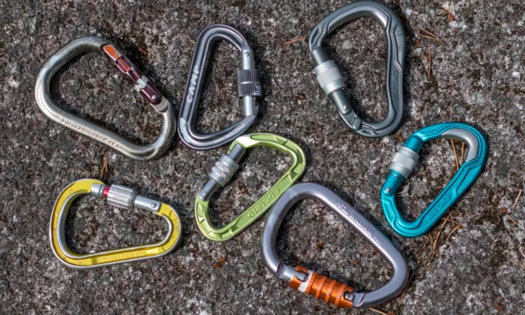 Carabiners