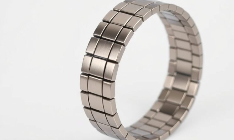 Magnetic Bracelet Benefits