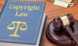 copyright infringement lawyer