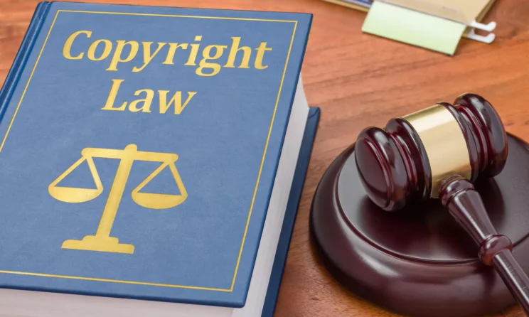 copyright infringement lawyer