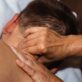 deep tissue massage for pinched nerve