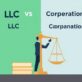 llc vs corporation