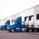 refrigerated freight services